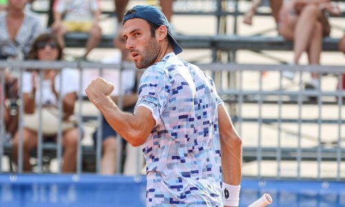 Profesionalni tenisač: 'Nije nam lako, na kraju godine mi ostane samo 30 tisuća eura