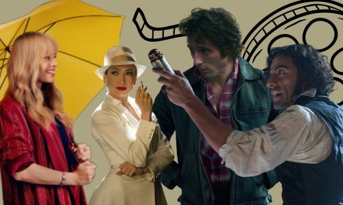 Ovo su najiščekivaniji filmski naslovi koji stižu do kraja godine