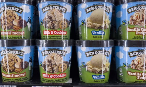 Ben & Jerry's nastavlja bez Jerryja: Slomljenog srca odlučio sam da više ne mogu
