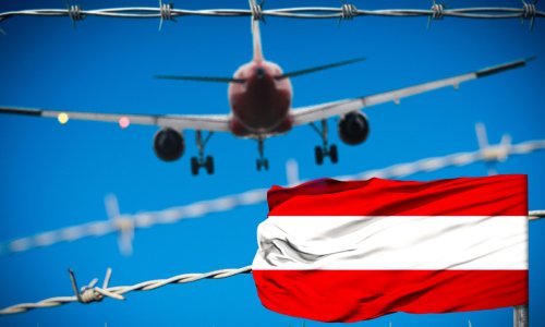 Austrija u Hrvatsku deportirala 11 migranata, najviše Afganistanaca