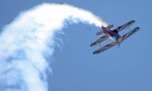 Na nebu iznad Zagreba u subotu očekujte spektakl: 'Bit će to prilika da odamo počast vizionarima'