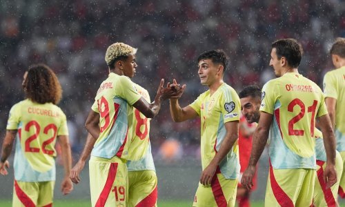 Španjolska zbog Izraela bojkotira Svjetsko prvenstvo?