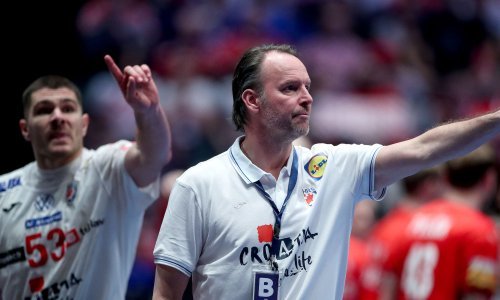 Ako ste sumnjali da Dagur nije još postao Hrvat, ovo će vas razuvjeriti: Pogledajte što je napravio