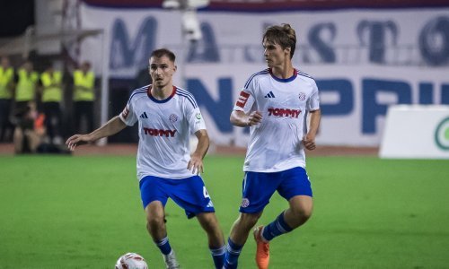 Legendarni hajdukovac: 'Ovo će biti ključ protiv Dinama'