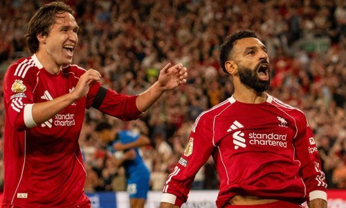 Liverpoolu se ovo nije dogodilo 417 utakmica u nizu