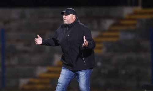 Karlovac nastavlja koračati prema SHNL-u: Pogledajte golove u novoj pobjedi