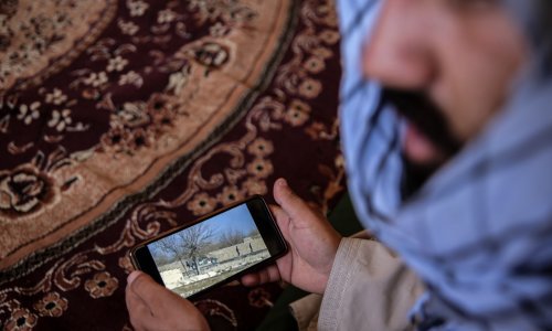 Nakon 48 sati: Afganistan opet ima internet