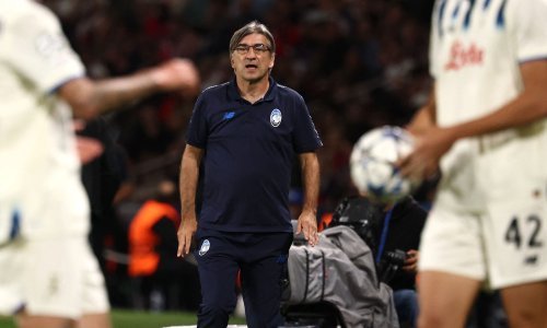 Ivan Jurić dobio salvu komplimenata od svoje zvijezde: 'Savršen trener...'