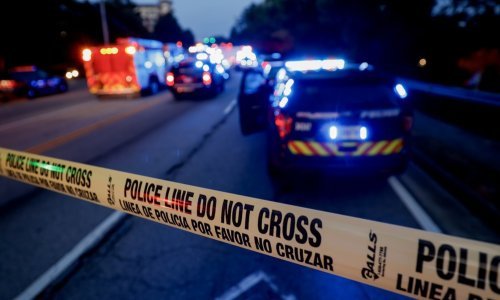 Tri policajca ubijena u sukobu s oružanim napadačem u Pennsylvaniji, dvojica u kritičnom stanju