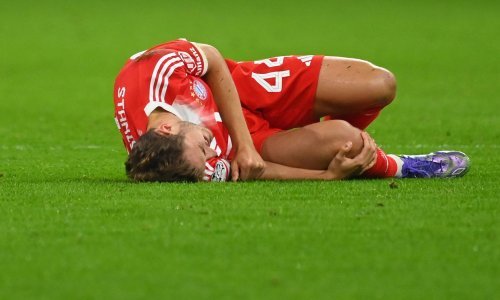 Dalić i pola Bavarske u šoku nakon ozljede Vatrenog; otkrio je što se događa