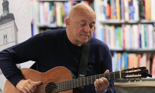 Znate li tko je sin Željka Krušlina Kruške? Ljubitelji sporta dobro znaju njegovo ime