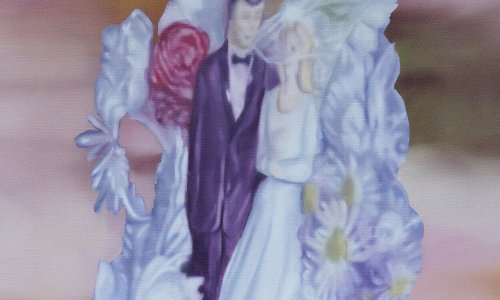 U Trotoaru nova samostalna izložba jedne od najistaknutijih hrvatskih slikarica