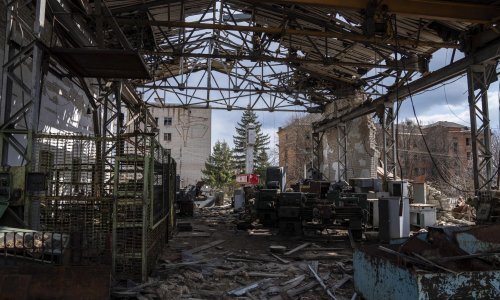 Rusi se koriste neobičnim vojnim taktikama. Procurili detalji njihovog plana