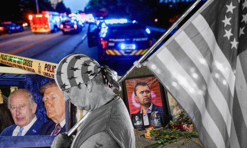 Amerika je ponovno na opasnoj prekretnici: Identificirati, poremetiti i uništiti