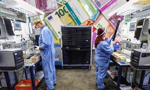 Dvoje ljudi, isti posao, različite plaće: Stižu nove obveze, ali i prava, evo što se mijenja