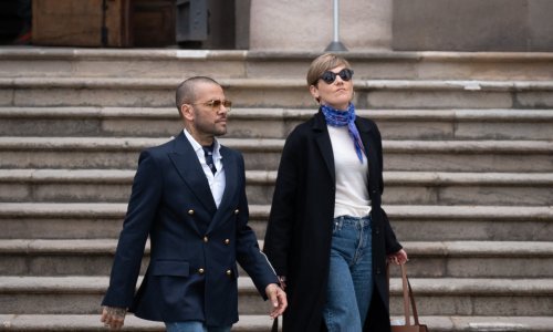 Osramoćeni Dani Alves će morati bivšem klubu isplatiti milijune