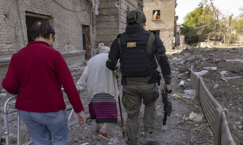 Podrška u ratu: Rusi više dobivaju nego što uzvraćaju Sjevernoj Koreji