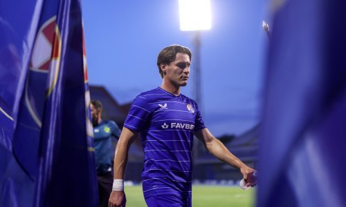 'Boban nije njegov fan. Da je Boban došao ranije, on ne bi ni potpisao za Dinamo'