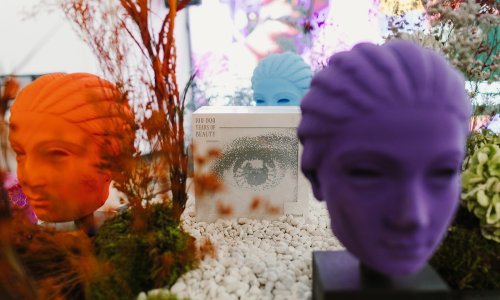 Od antičkih ideala do znanosti - L’Oréal slavi ljepotu dugovječnosti