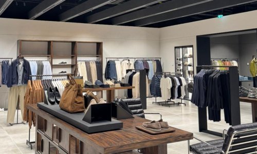 Zara u Arena Centru konačno je otvorena: Pogledajte kako izgleda luksuzan interijer