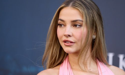 Tko je lijepa glumica koja poznatu Netflixovu seriju dovodi u Dubrovnik?