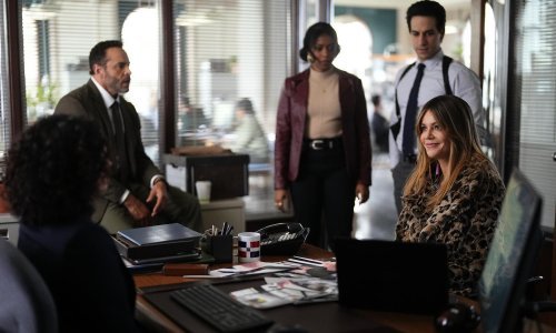 Prva sezona kriminalističke serije Visok potencijal stiže na STAR Life