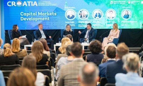 Hrvatska postaje predvodnik u održivom razvoju u regiji: Ovo su nove mogućnosti za privatni sektor