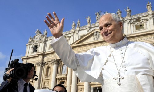 Papa Lav ne planira velike promjene: Zadržat ću Franjinu otvorenost prema LGBT katolicima