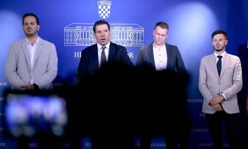 Grmoja o Chat Controlu: To je do sada neviđen upliv u privatnost