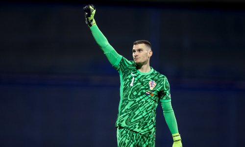 Dominik Livaković