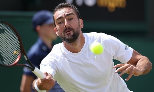 Marin Čilić