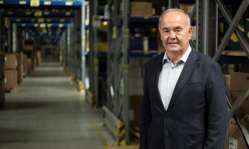 Kako je Tokić postao Tokić? 'I da sam propao, ne bi svijet propao. Rođen sam u planini gol i bos'