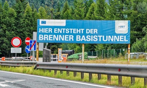 Probijen podzemni tunel između Austrije i Italije: Sve u pitanje dovodi potez Njemačke