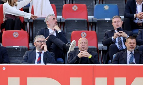 Čelnici Hajduka i Dinama idu na službeni ručak