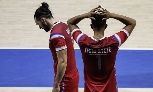 Senzacija na Svjetskom prvenstvu; ispali olimpijski prvaci