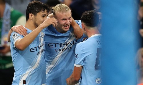 Gvardiol sjajan u pobjedi Cityja, Rashford zabio golčinu Newcastleu, 'petarda' Eintrachta