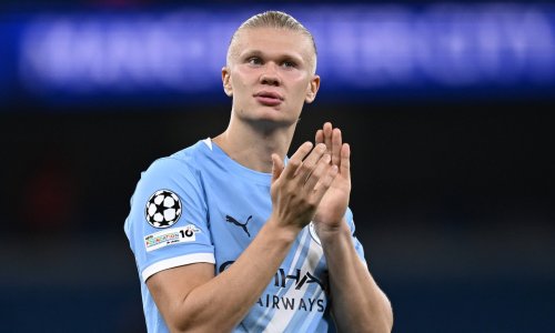 Odlične vijesti za Manchester City: Haaland i još jedan ključan igrač se vraćaju