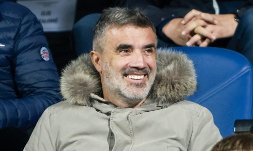 Euforija zbog dolaska Mamića! Predsjednik Sarajeva: Bit će nam dragocjen