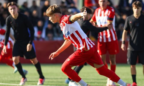 Crvena zvezda na pragu najvećeg transfera u povijesti: Evo koliko Barcelona nudi za mladića