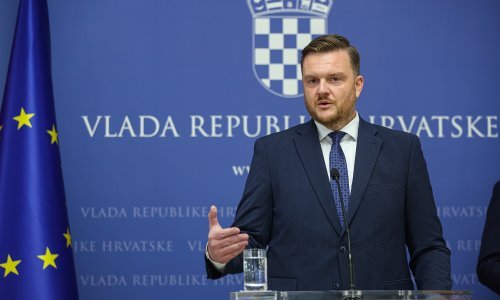 Ministar Primorac o rastu cijena: Hrvatska je u specifičnoj poziciji