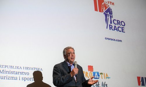 Predstavljeno 10. izdanje CRO Racea: Start utrke bit će u Splitu