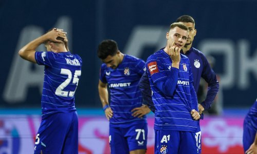 Dinamo će pomaknuti utakmicu Kupa? Raspored ne dopušta njezino odigravanje