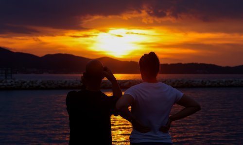 Ovo je zadnji ljetni vikend: Temperature idu do 30 °C, a onda jesen - u utorak se sve mijenja