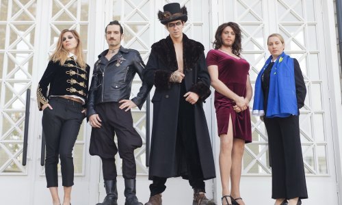 KUFER slavi 25 godina u KunstTeatru: ovo je povijest i budućnost nezavisne scene