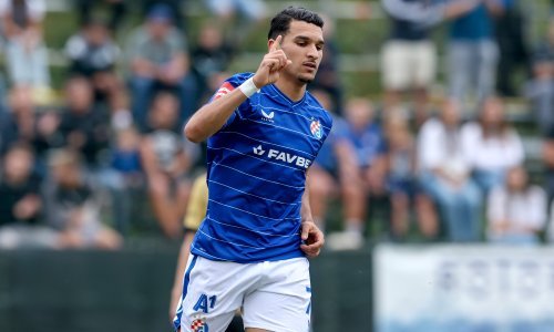 Dinamovac otkrio kakva je atmosfera bila u svlačionici nakon šokantnog poraza na Maksimiru