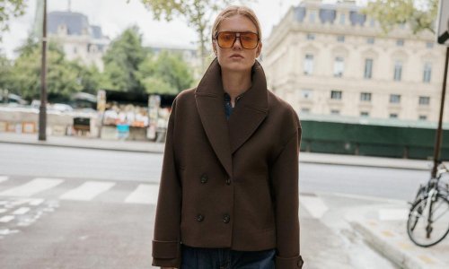 Ovaj kaput iz Zare pravi je ulov: Nosi se iz sezone u sezonu, a košta manje od 40 eura