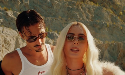 Nika Turković je ‘Dovoljna’