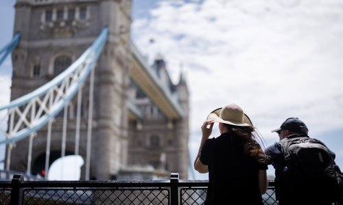 Šef MI6-a o Ukrajini: Putin je zagrizao više nego što može prožvakati