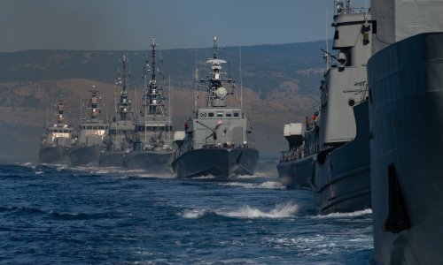 Hrvatski stručnjaci o nabavci korveta: Postavlja se jedno pitanje...