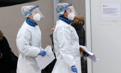 WHO 'pojačao' pravila o pandemijama; evo kako će se države članice morati pripremiti